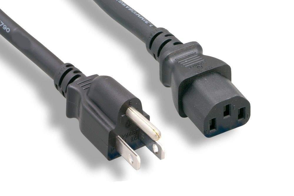 AC Power Cords