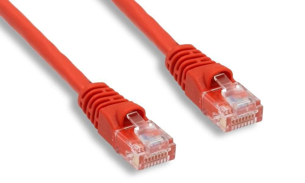 Cat6 Cables