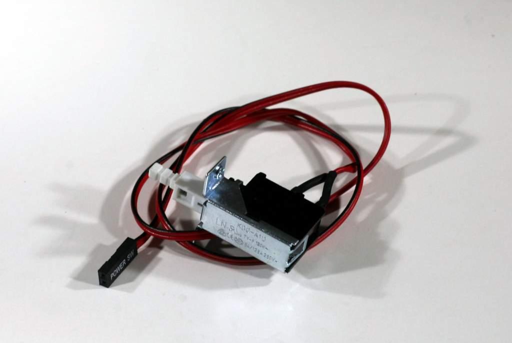 dc-power-cords
