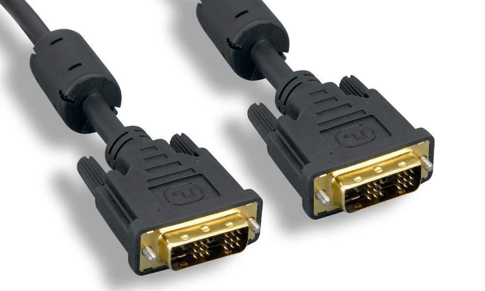 dvi-cables