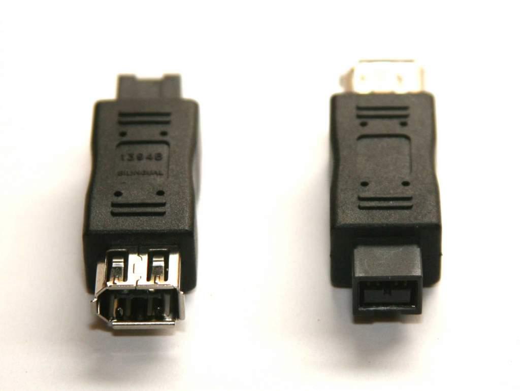 firewire-adapters