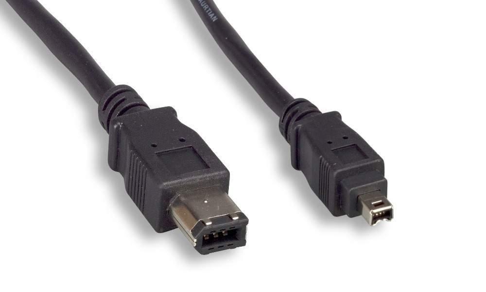 firewire-cables