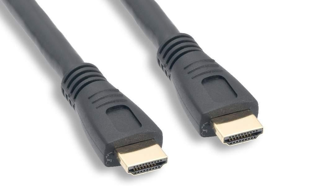 HDMI Cables