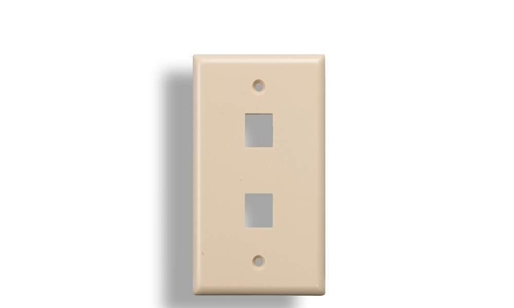 keystone-wall-plates
