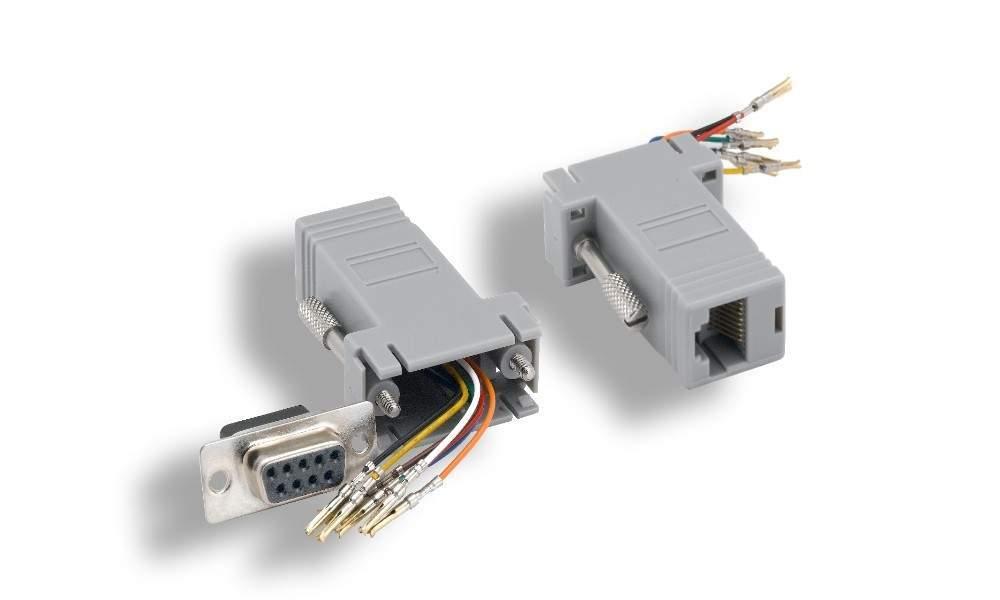 modular-adapters