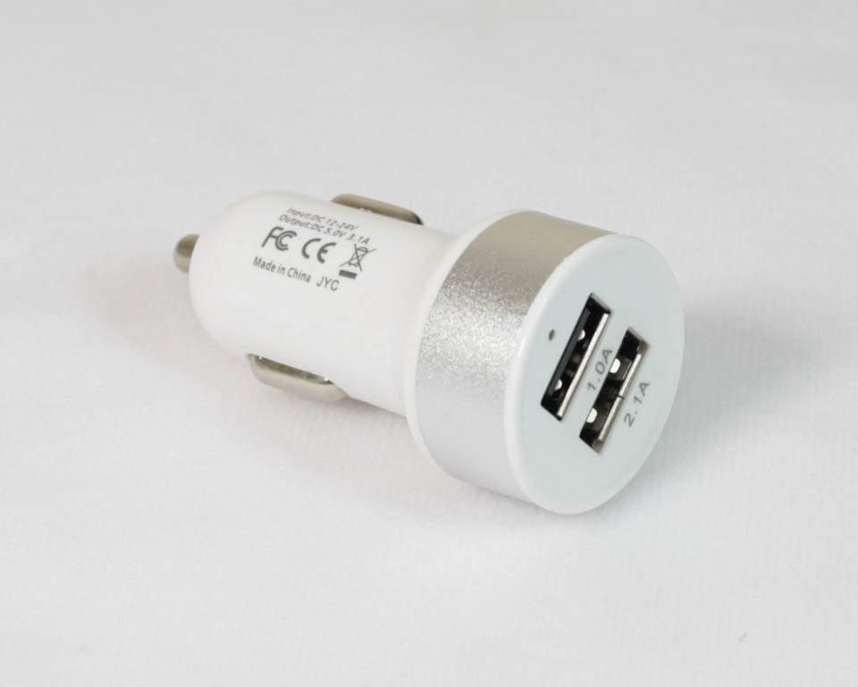 power-charging