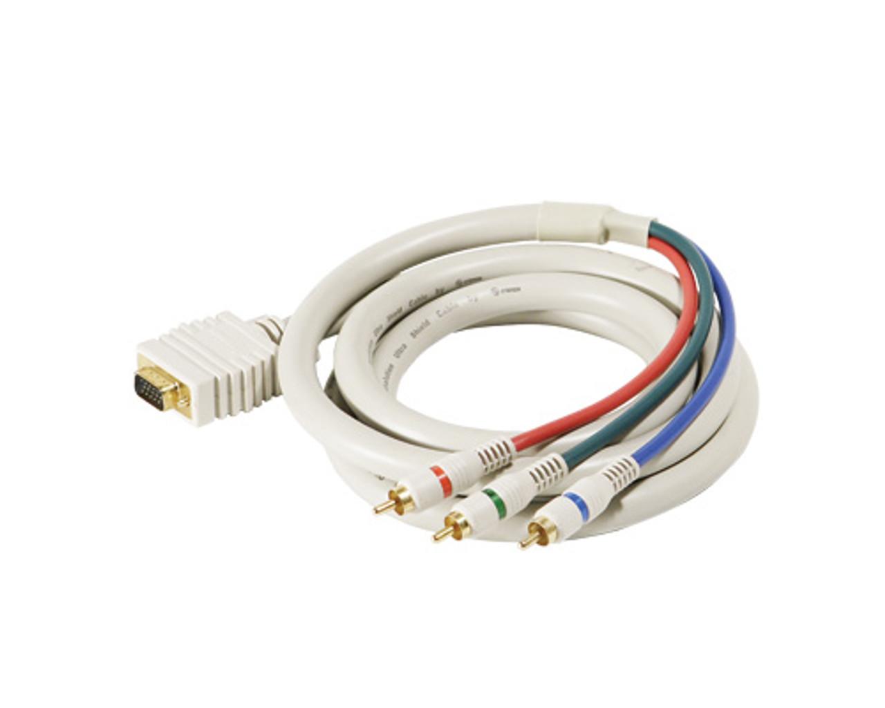 rca-component-video-cables