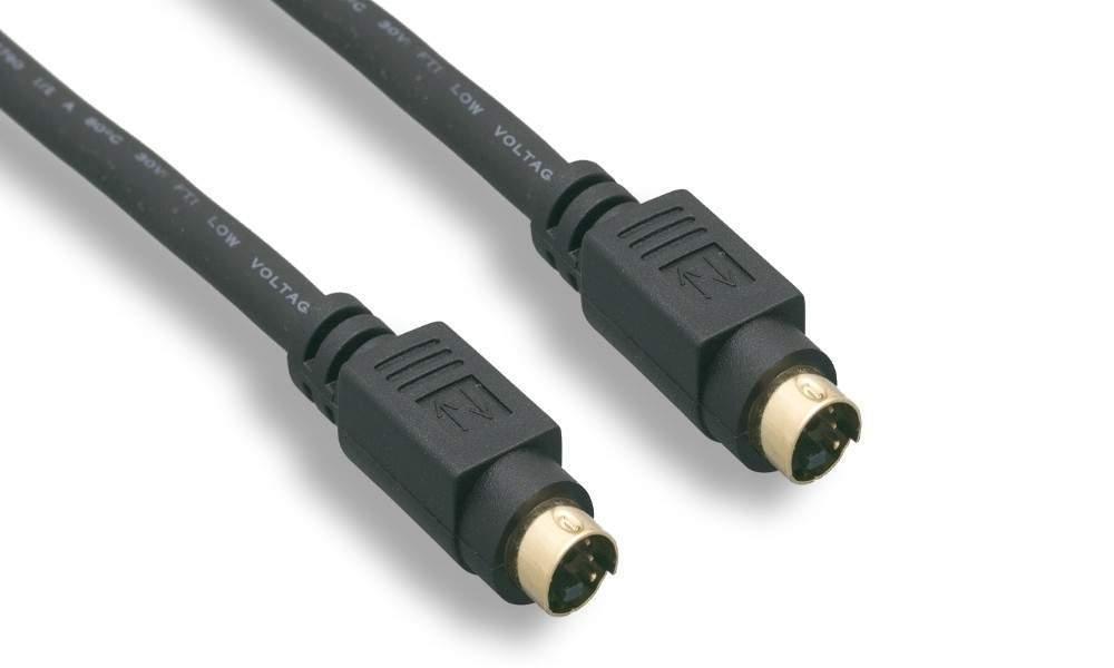 s-video-cables
