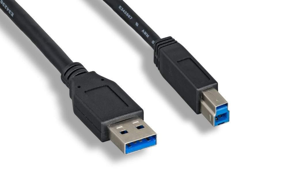 USB 3.0 Cables