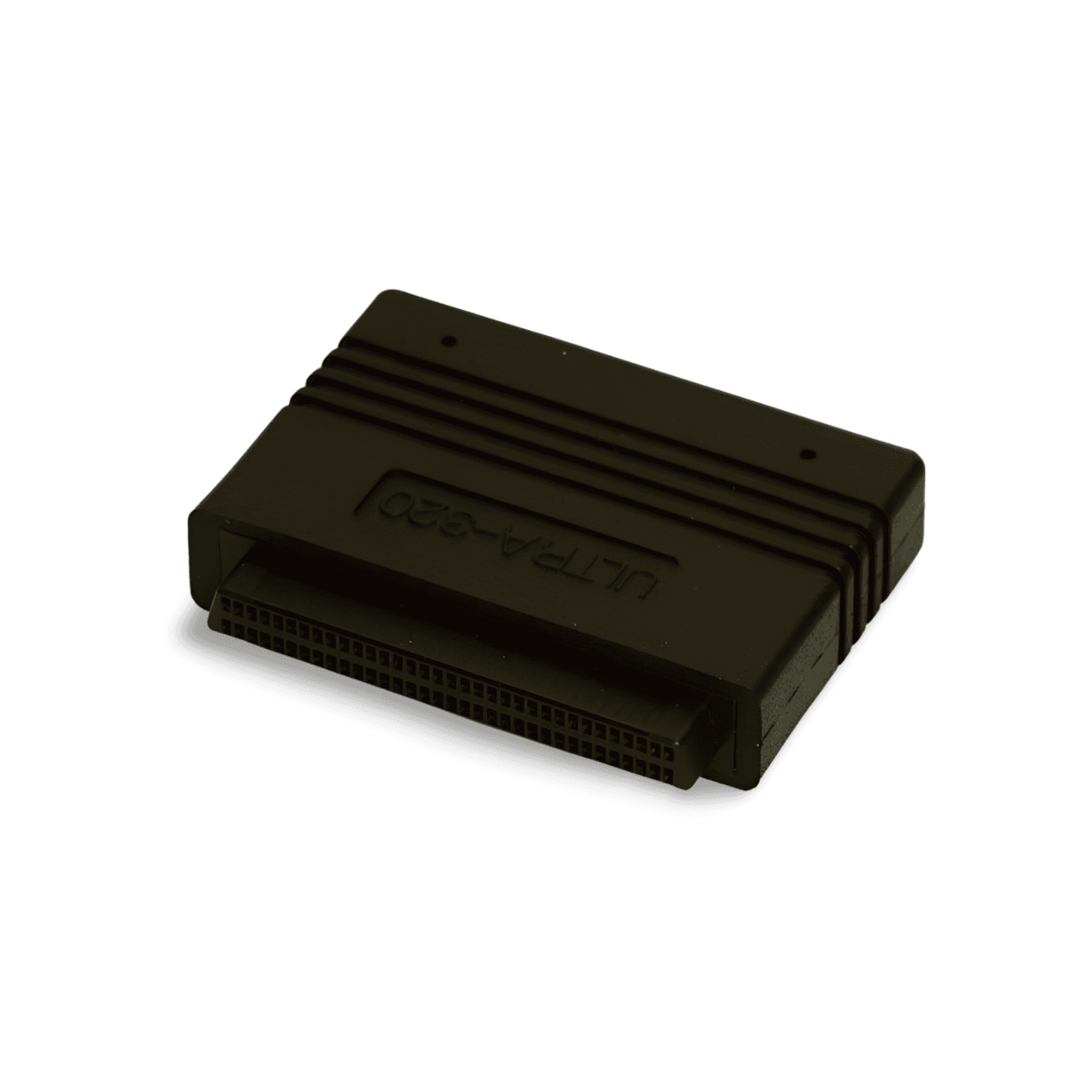 1in SCSI Terminator MD68F LVD SE INTERNAL ULTRA 3 black