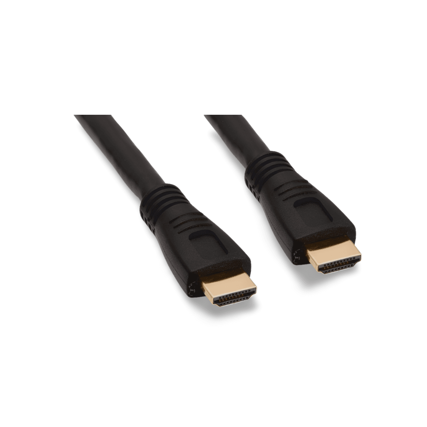 35ft HDMI to HDMI Cable 24 AWG black