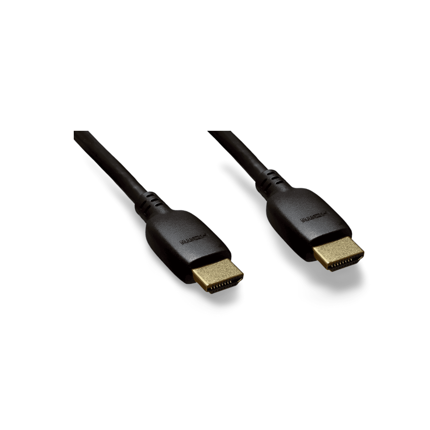 3ft 8K Certified Ultra High Speed HDMI 2.1 Cable 48Gbps eARC black