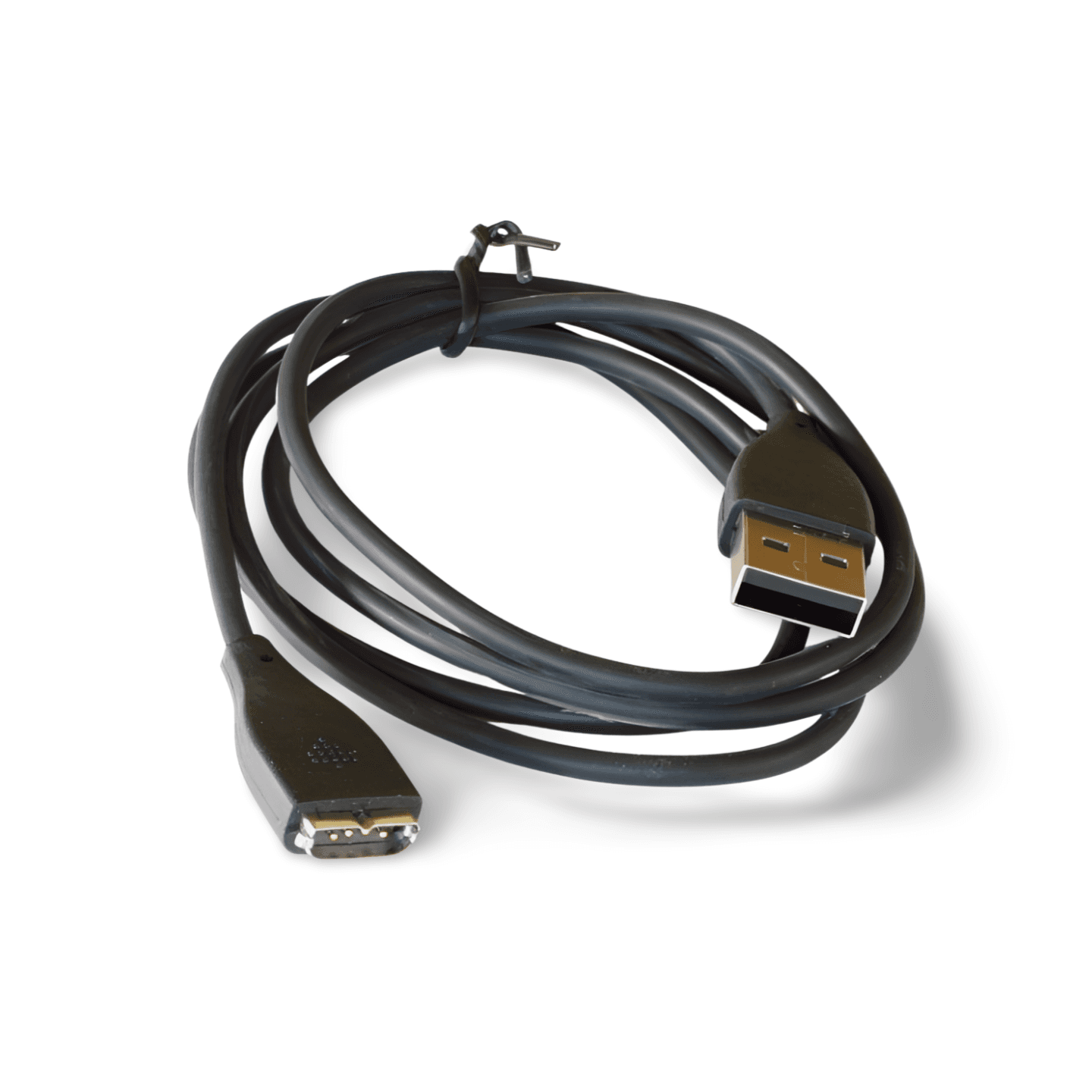 3ft FitBit Surge Cable black