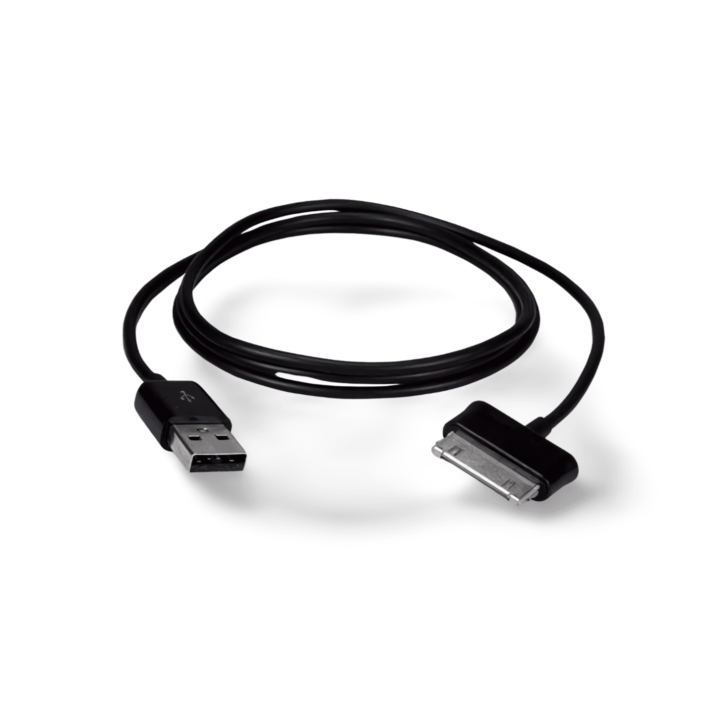 3ft Samsung Galaxy Tab Tablet Cable 30 Pin black