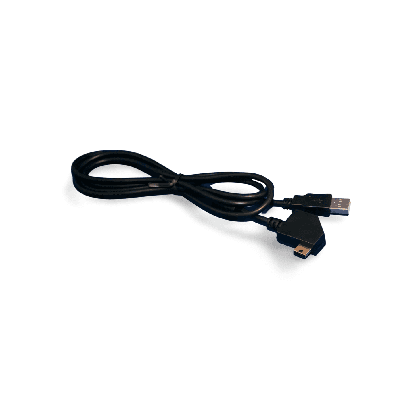 4 8ft Kodak Dock Connect Camera Cable USB Compatible black