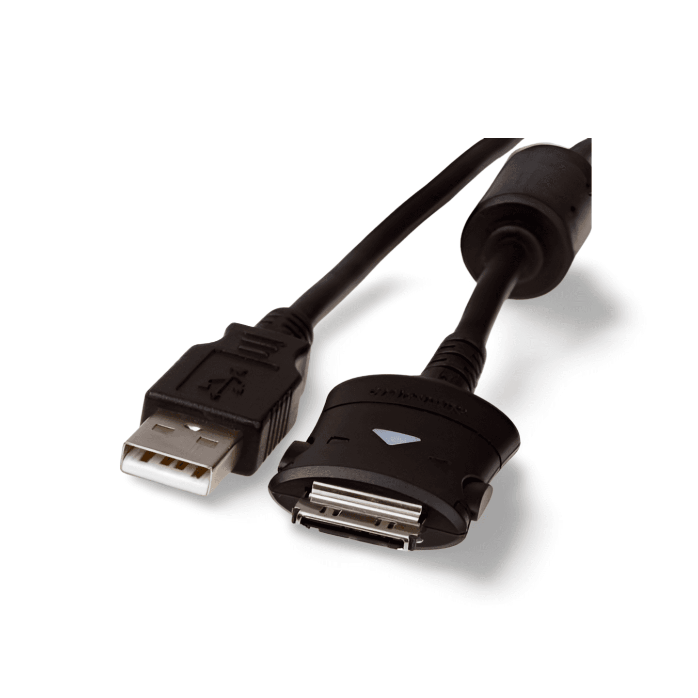 4ft Samsung SUC C2 SUCC2 Camera Cable Digimax i5 i50 i6 i7 i8 AD81 00744A black