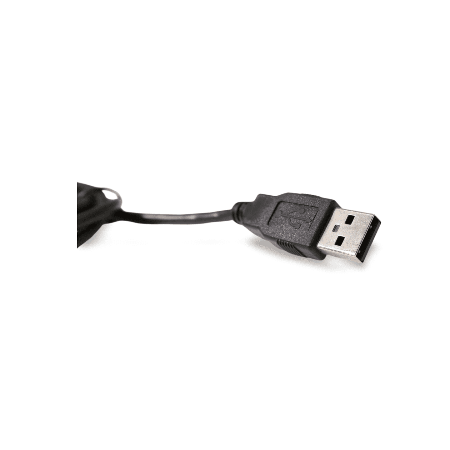 4ft USB Camera Cable D6 - Black
