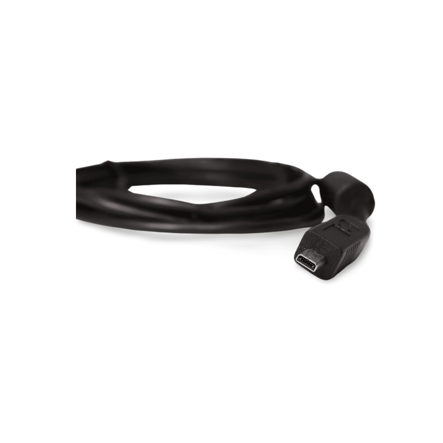 4ft USB Camera Cable D6 - Black