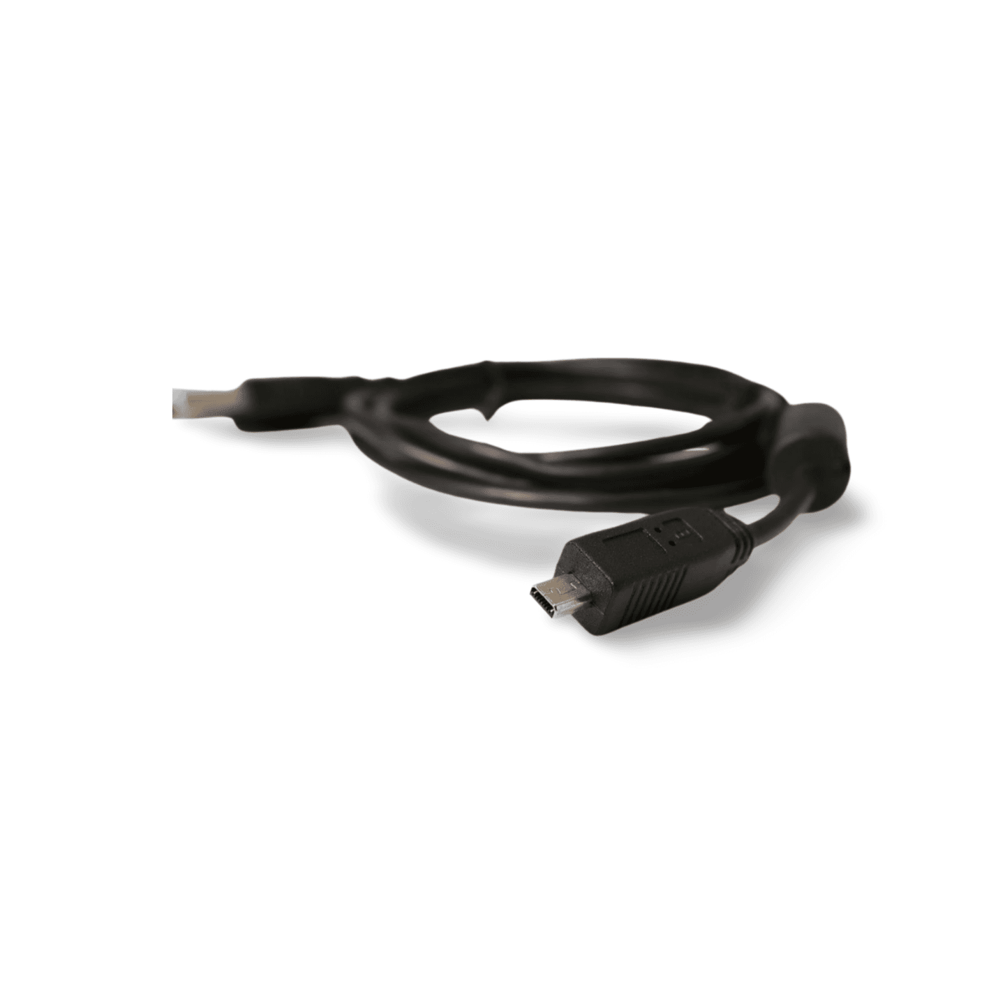 4ft USB Camera Cable D6 - Black