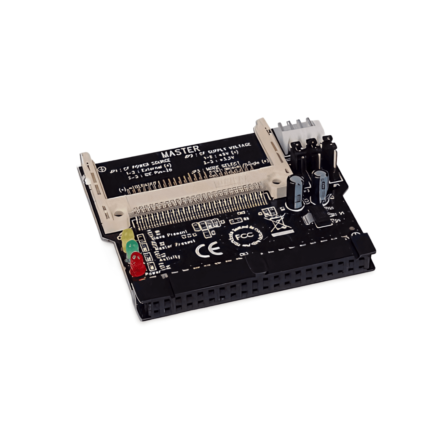 CompactFlash to IDE Adapter black