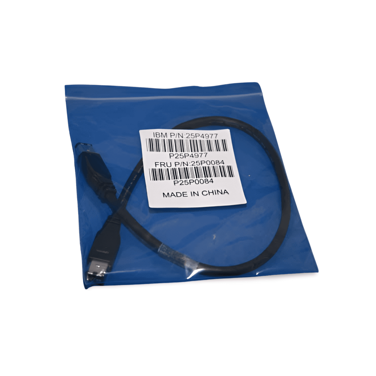 1 6ft Firewire Cable 6 Pin to 6 Pin black