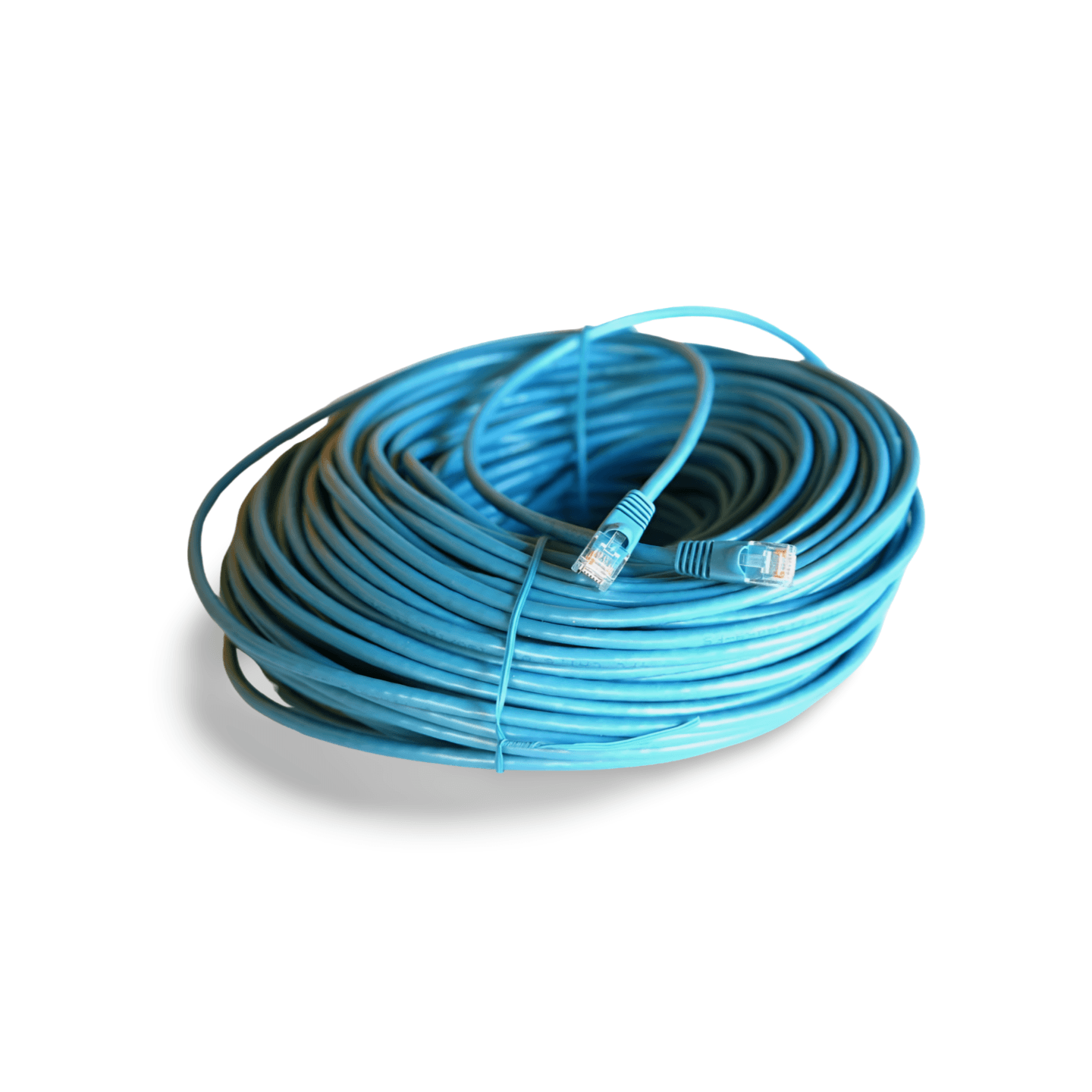 175ft Cat6 Ethernet Network Cable RJ45 blue