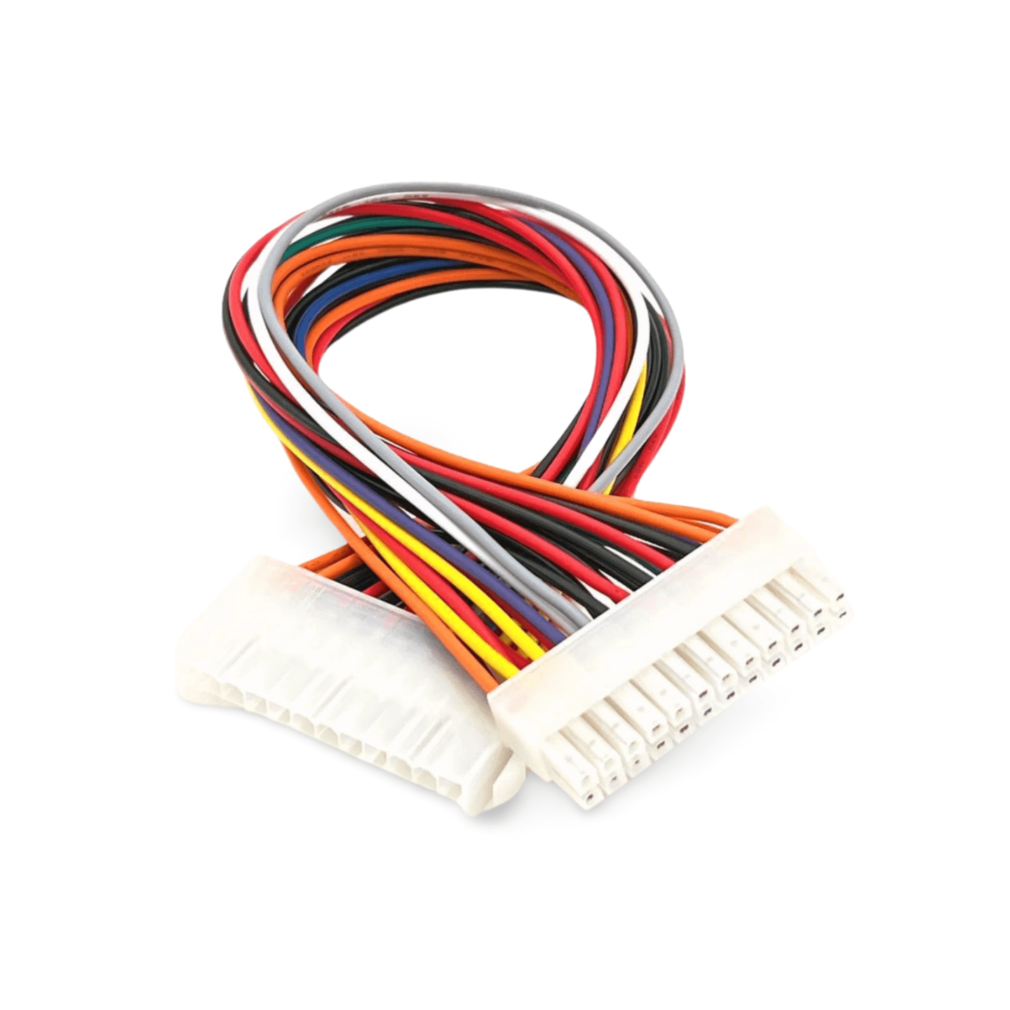 1ft Power Supply Extension ATX 24 Pin Motherboard multi