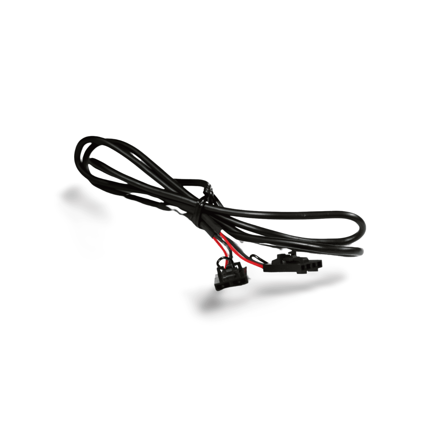 2ft Internal DVD CDROM Audio Cable MPC2 MPC2 black