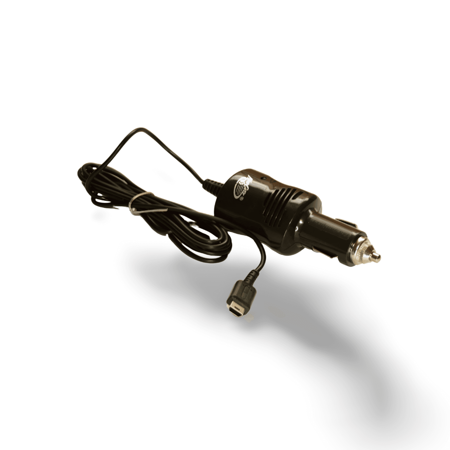3ft Nintendo DS DS Lite Car Charger Cable black