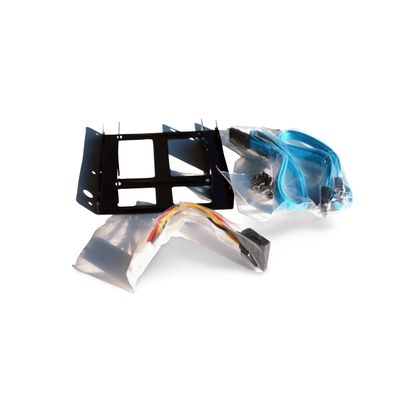3in SSD Drive Mounting Kit 2.5 Inch multi