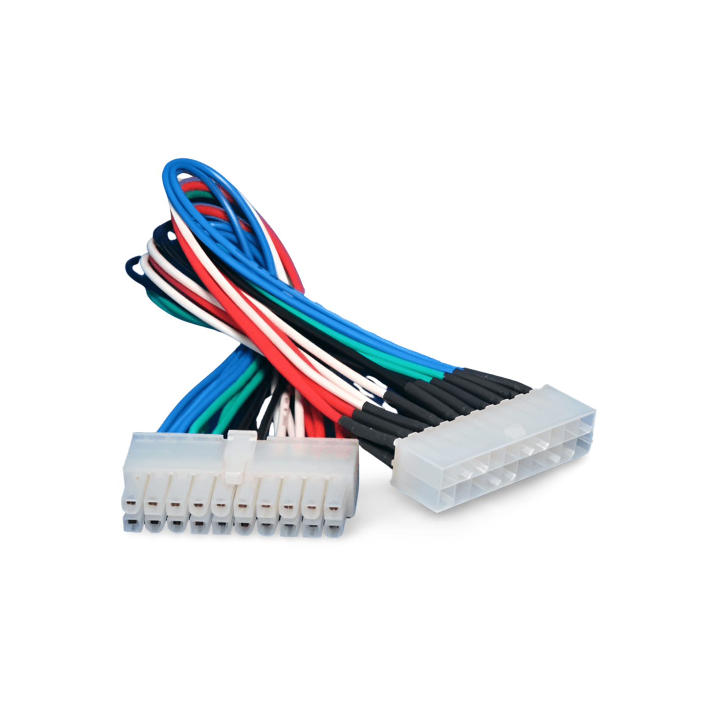 9in Power Supply Extension ATX 20 Pin MotherBoard multi