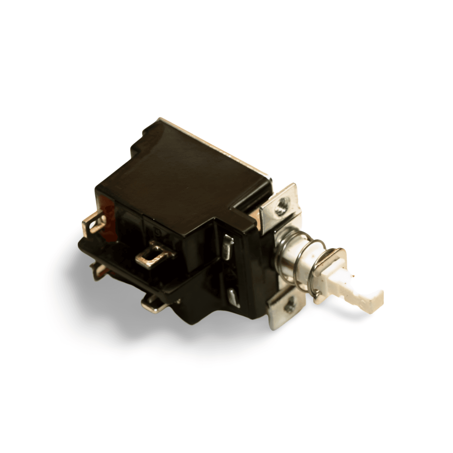 AT Power Case Switch with Tabs black