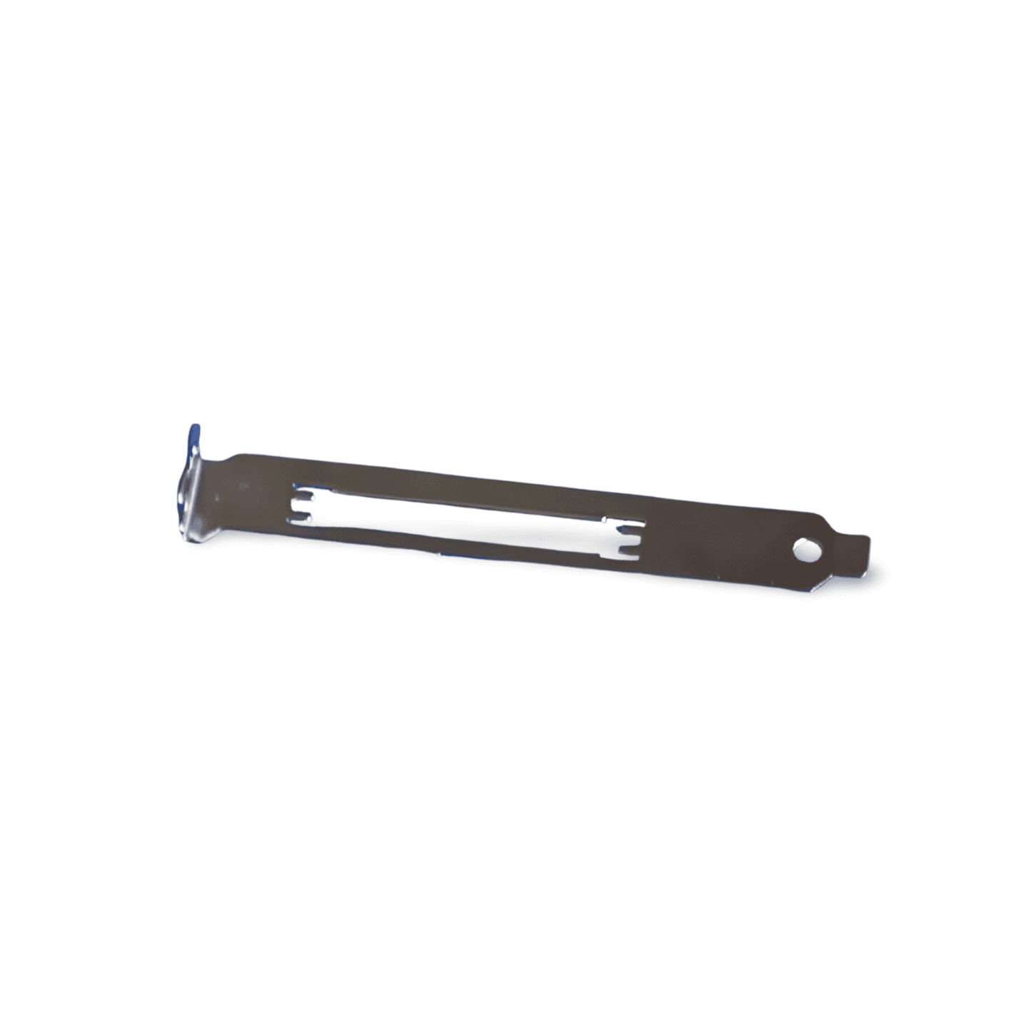 Case Slot SCSI III Cover HDDB68 - Silver