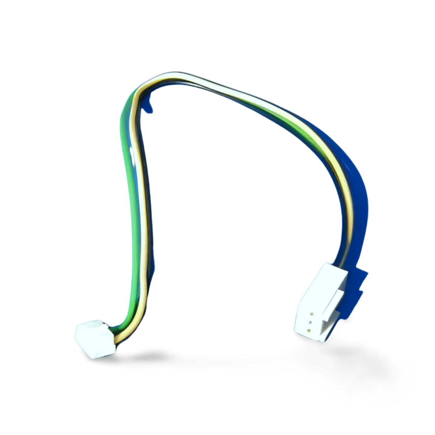 CPU Fan Intel Small 3 Wire to 3 Wire Power Cable multi
