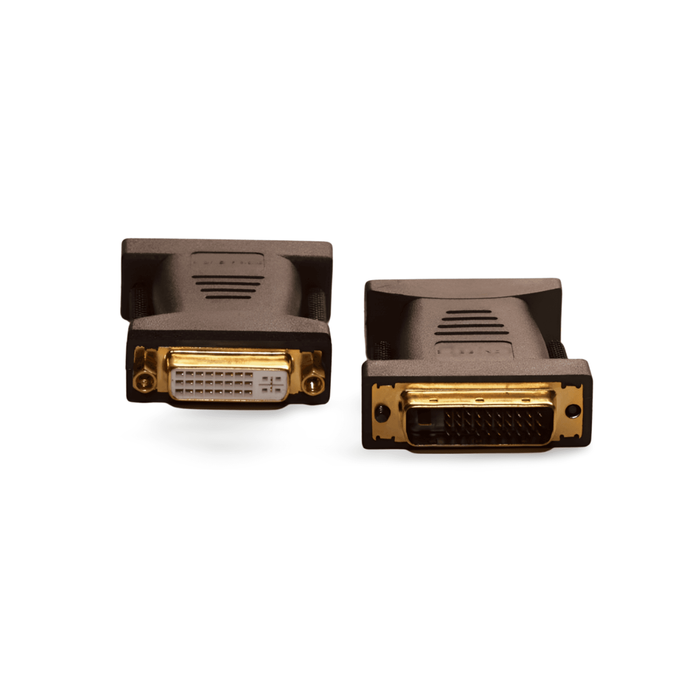 DVI-D Female to M1-D EVC-34 Male Projector Adapter InFocus Proxima - Black