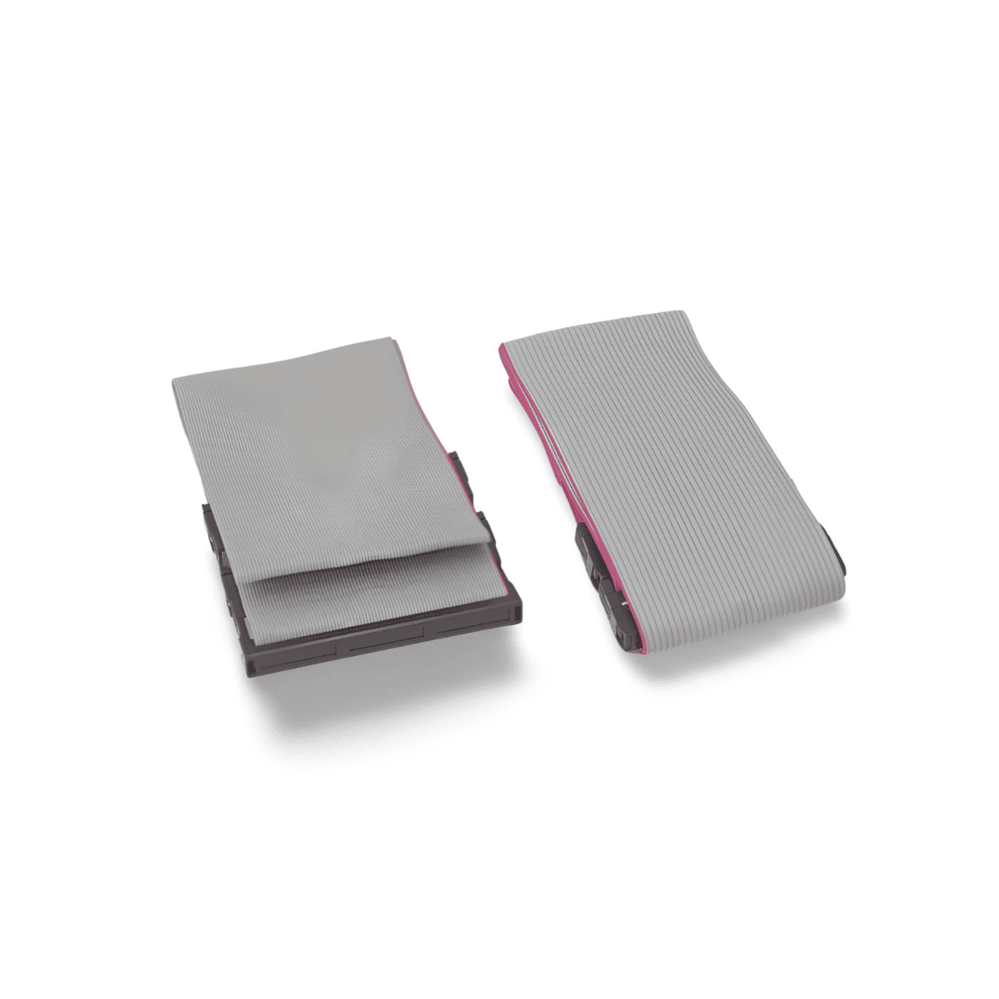 IDE Cable FDD Floppy Cable Set Foxconn - Gray