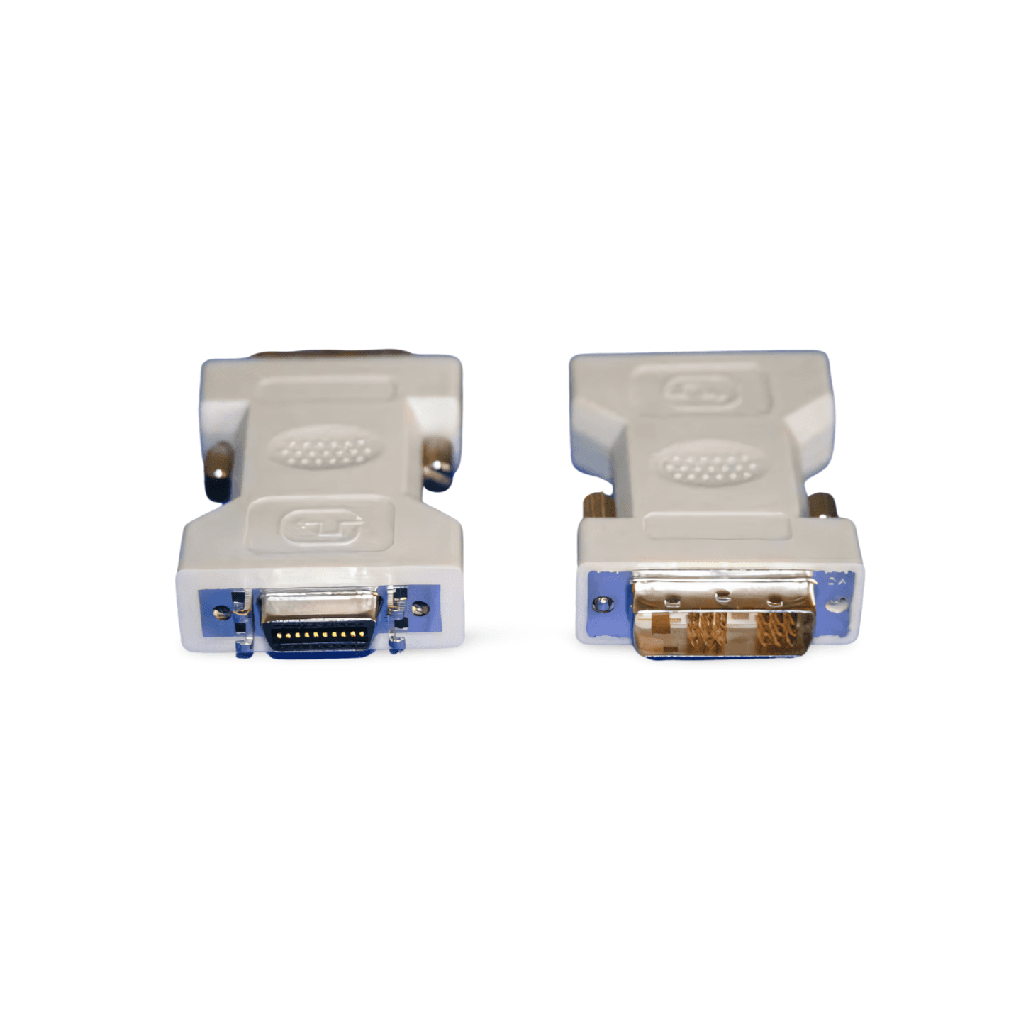 MDR Adapter DVI-D Male to DFP MDR20 Female - Beige