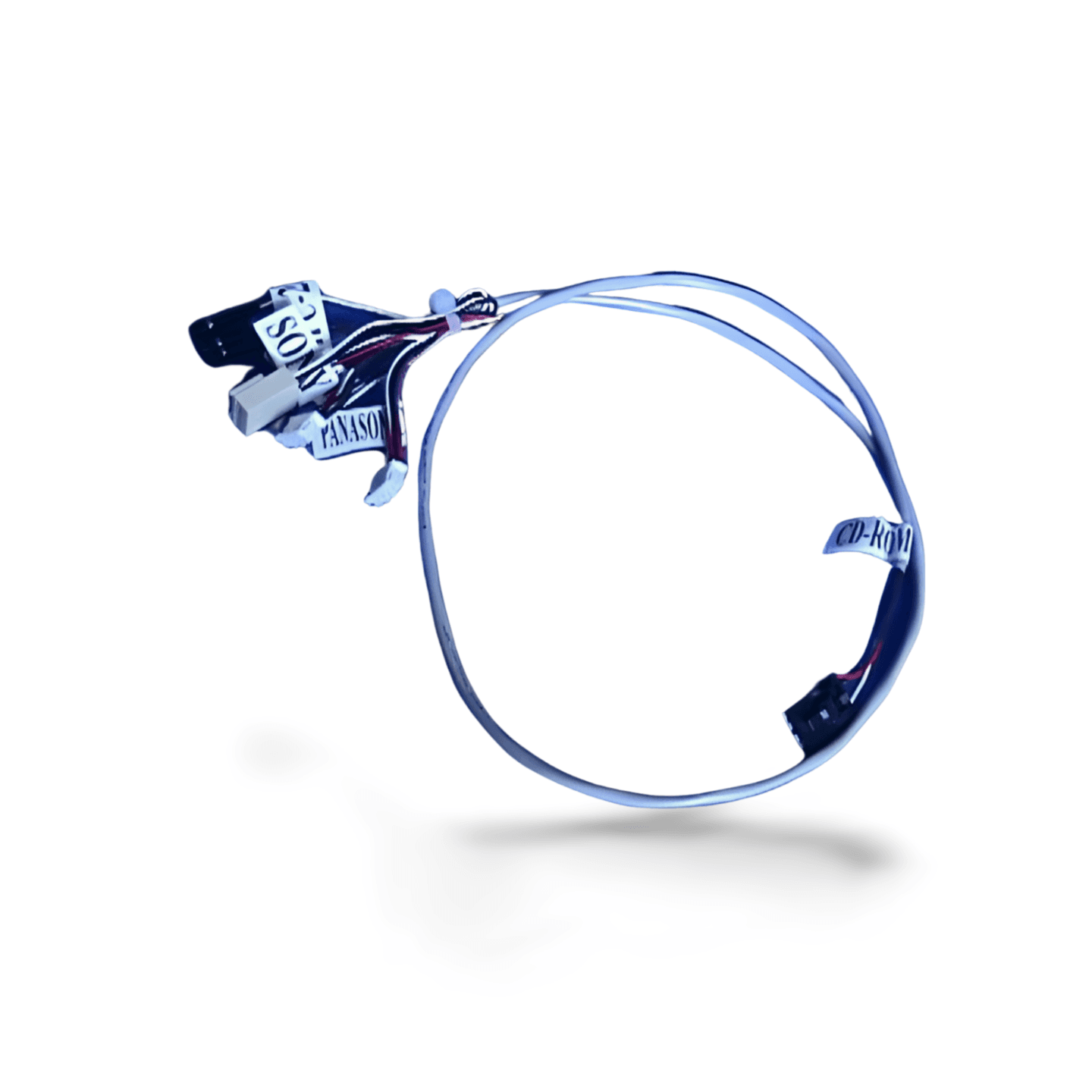 Universal CDROM Cable to MPC2 Cable Audio Internal multi